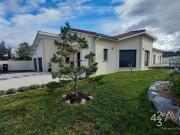 Maison 7 pièces 208 m²