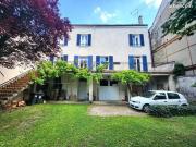 Maison 7 pièces 208 m²