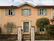 Maison 7 pièces 208 m²