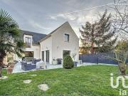 Maison 7 pièces 208 m²