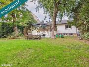 Maison 7 pièces 208 m²