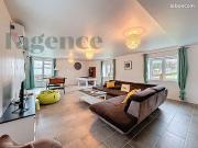 Maison 7 pièces 208 m²