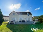 Maison 7 pièces 208 m²