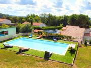 Maison 7 pièces 208 m²