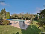 Maison 7 pièces 208 m²