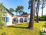 Maison 7 pièces 208 m²