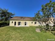 Maison 7 pièces 209 m²