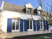 Maison 7 pièces 209 m²