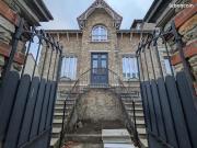 Maison 7 pièces 209 m²