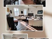 Maison 7 pièces 209 m²