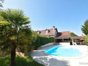 Maison 7 pièces 209 m²