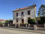 Maison 7 pièces 209 m²