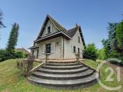 Maison 8 pièces 209 m²