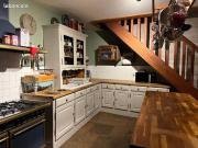 Maison 7 pièces 209 m²