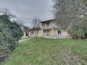 Maison 7 pièces 209 m²