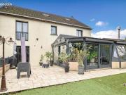 Maison 7 pièces 209 m²