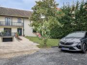 Maison 7 pièces 209 m²