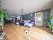 Maison 7 pièces 210 m²