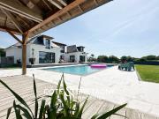 Maison 7 pièces 210 m²