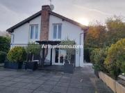 Maison 7 pièces 210 m²