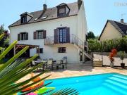 Maison 7 pièces 210 m²