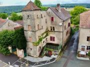 Maison 7 pièces 210 m²