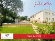 Maison 7 pièces 210 m²