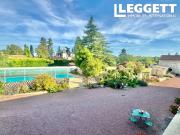 Maison 7 pièces 210 m²