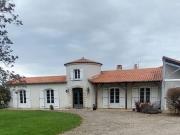 Maison 7 pièces 210 m²