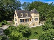 Maison 7 pièces 210 m²