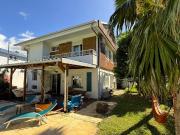 Maison 7 pièces 210 m²