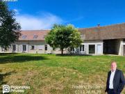 Maison 7 pièces 210 m²