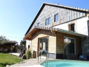 Maison 7 pièces 210 m²