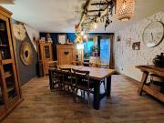 Maison 7 pièces 210 m²