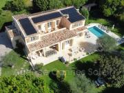 Maison 7 pièces 210 m²