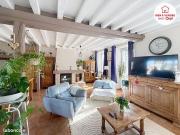 Maison 7 pièces 210 m²