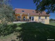 Maison 7 pièces 210 m²