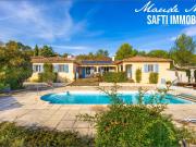 Maison 7 pièces 210 m²