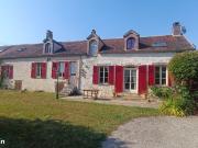 Maison 7 pièces 210 m²