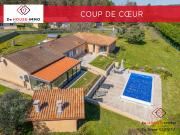 Maison 7 pièces 210 m²