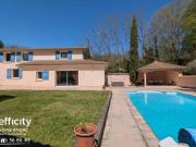 Maison 7 pièces 210 m²