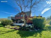 Maison 7 pièces 210 m²