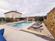 Maison 7 pièces 210 m²