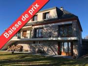 Maison 7 pièces 210 m²