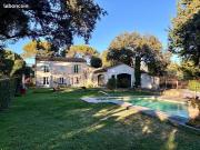 Maison 7 pièces 210 m²