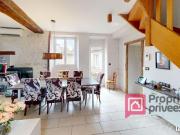 Maison 7 pièces 210 m²