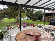 Maison 7 pièces 210 m²