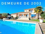 Maison 7 pièces 210 m²