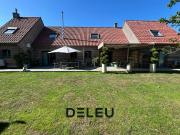 Maison 7 pièces 210 m²