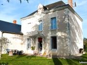 Maison 7 pièces 210 m²